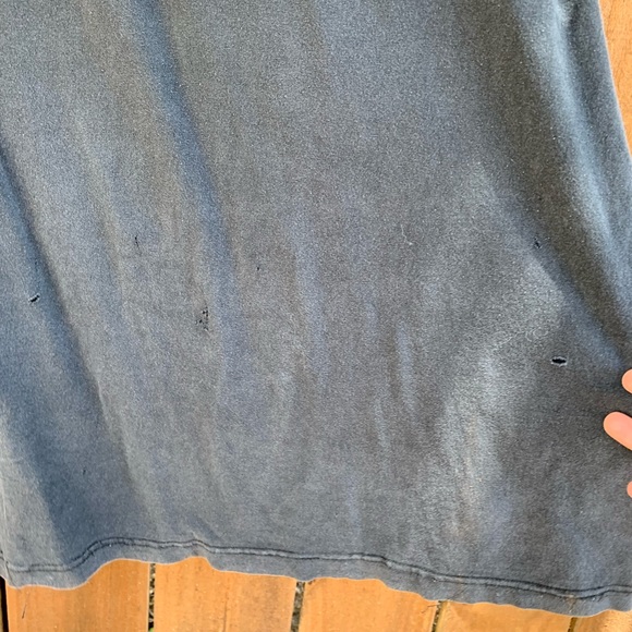 Vintage Hip Hop Legends T-shirt size 4XL. - Picture 9 of 9